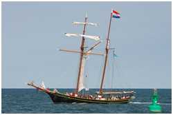 Hanse Sail 2010