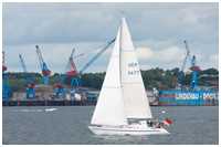 Finngulf Segelyachten
