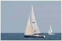 Beneteau Segelyachten