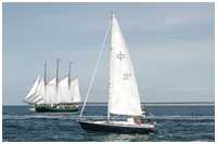 Grand Soleil Segelyachten