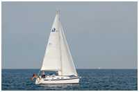 Hallberg-Rassy Segelyachten