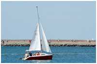 Jeanneau Sun Fast 20