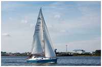 Hanse Segelyachten