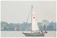 Nauticat 35