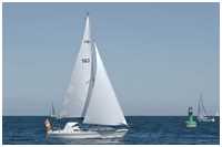 Westerly Segelyachten