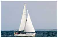 Delphia Yachts