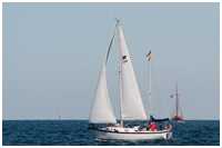 Pearson Yachts