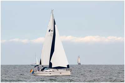 Bavaria 40
