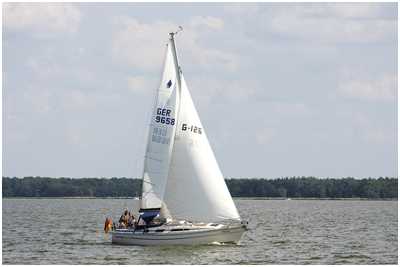 Bavaria 960