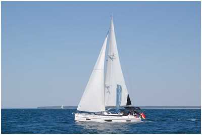 Bavaria C45
