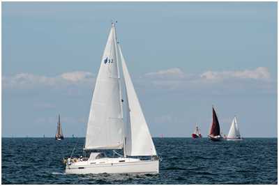 Bavaria Cruiser 32