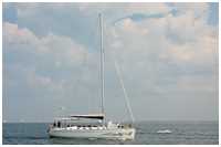 Beneteau Cyclades 50