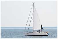 Beneteau Oceanis 40 CC