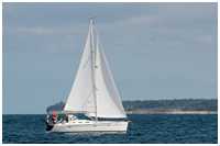 Beneteau Oceanis 393 Clipper