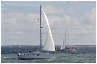 Beneteau Oceanis 36 CC