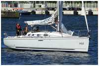 Beneteau First 40.7