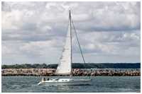 Beneteau First 45 F5