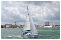 Beneteau First 31.7
