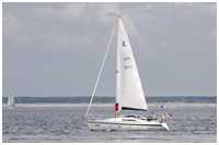 Beneteau First 30E