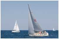 Beneteau First 36.7
