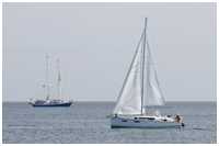 Beneteau Oceanis 35.1