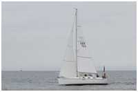 Beneteau First 33.7