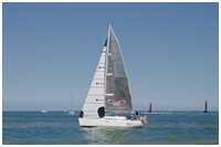 Beneteau First 36.7