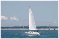 Beneteau First 265