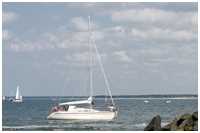 Dehler 31 Euro Edition