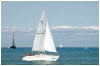 Dehler Delanta 80
