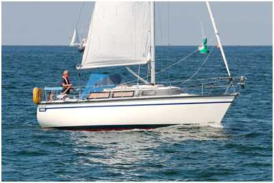 Dufour 2800