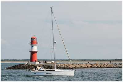Dufour 405