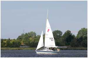 Fiberb&aring;de Banner 30