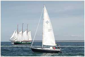 Grand Soleil 37