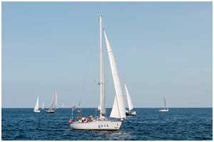 Grand Soleil 45