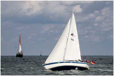 Hallberg-Rassy 312