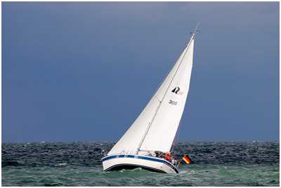 Hallberg-Rassy 312
