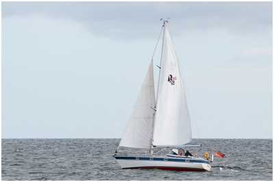 Hallberg-Rassy 352