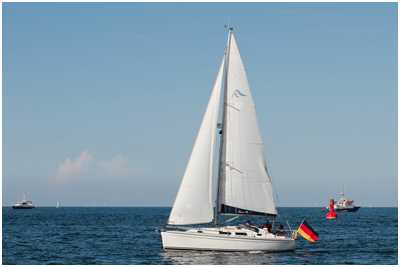 Hanse 315