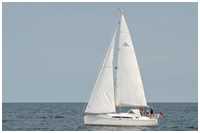 Hanse 320