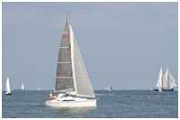 Hanse 320