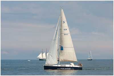 Hanse 430