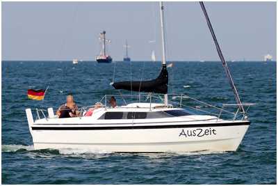 MacGregor 26