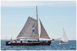 Hanse Sail 2012