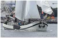 Hanse Sail 2017