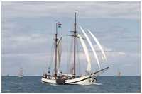 Hanse Sail 2019