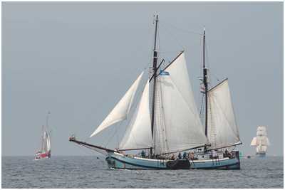 Kufftjalk Neerlandia