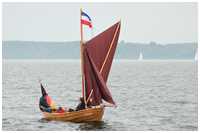 Rumregatta 2012