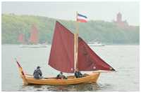 Rumregatta 2012