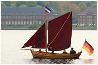Rumregatta 2012